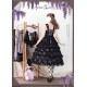 Avenue Denfer The Veil Of Flora JSK and Cape(Reservation/2 Colours/Full Payment Without Shipping)